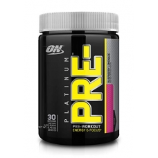 OPTIMUM NUTRITION PLATINUM PRE 30 serv