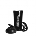 Optimum Nutrition Shaker 700ml black