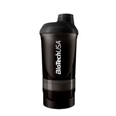 Biotech Wave 600ml(+250ml+100ml) 3 компонентний