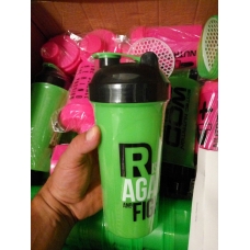 Shaker Iron Recover 600ml