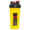 Universal Nutrition Animal Shaker 700ml yellow