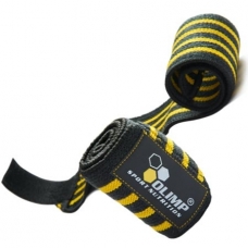 OLIMP Profi Wrist Wraps (бинти кистьові)