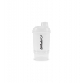 BiotechUSA Wave+Nano shaker 300ml (+150ml)  2х компонентний