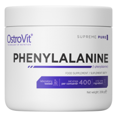 OstroVit SUPREME PURE PHENYLALANINE 200g