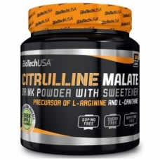BiotechUSA Citrulline Malate 300g