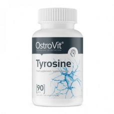 OstroVit Tyrosine 90tabl