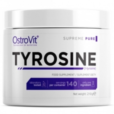 OstroVit Tyrosine 210g 