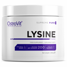 OstroVit Lysine Supreme 200g