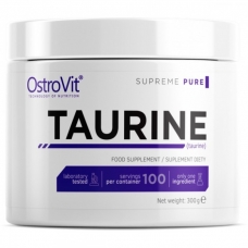 OstroVit Taurine 300g