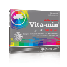 Olimp Vitamin for Men 30 caps