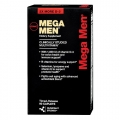 Mega Men (180 caps)