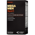 GNC Mega Men® Sport Multivitamin 180 capl