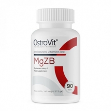 OstroVit MgZb (ZMA) 90 tabs