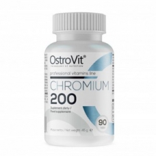 OstroVit Chromium 200 90tab