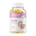 Ostrovit Garlic 90tabs