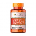 Puritans Pride Papaya Enzyme 250 Chewables