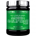 Scitec Nutrition Mega Daily One Plus 120 caps