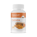 OstroVit Cucrcuma 60tab