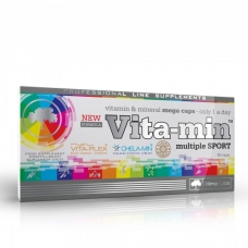 OLIMP Vita-Min Multiple Sport 60 caps