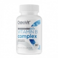 Ostrovit Vitamin B complex 90 tabl