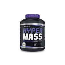 BiotechUSA Hyper Mass 4 kg 