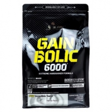 Olimp Gain bolic 6000 1 кг 