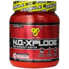 BSN NO-Xplode 3.0 30 Serv USA