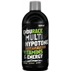 Biotech Multi Hypotonic Drink concentrate (1:65) 1000 ml