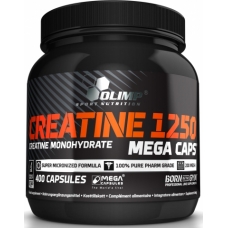 OLIMP Creatine Mega Caps 400 caps