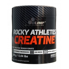 OLIMP Rocky Athletes Creatine 200 g