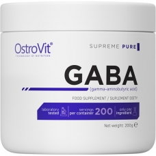 OstroVit Gaba 200 g