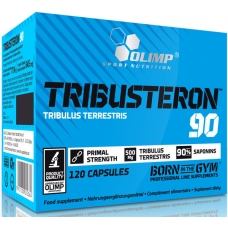 OLIMP Tribusteron 90 (120 caps)