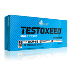 OLIMP Testoxeed 120 caps