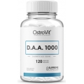 OstroVit Supreme Capsules D.A.A 1000 120 caps