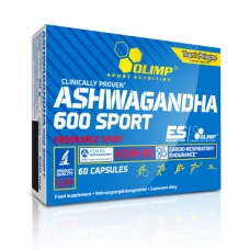 OLIMP Ashwagandha 600 Sport (300 mg) 60 caps