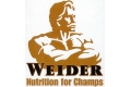 Weider nutrition