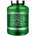 Scitec Nutrition Whey Isolate 2000g