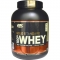 OPTIMUM NUTRITION Gold Standard 100% Whey 2,27 kg (USA) (термін придатності 8/26)