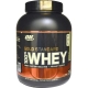 OPTIMUM NUTRITION Gold Standard 100% Whey 2,27 kg (USA) (термін придатності 8/26)