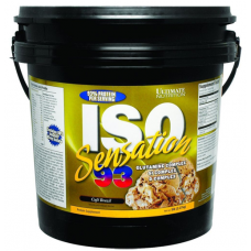 Ultimate Nutrition ISO Sensation 5 lbs (2,27кг) 