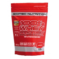 Scitec Nutrition Whey Protein Prof. 500g