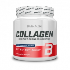 BiotechUSA Collagen 300 g