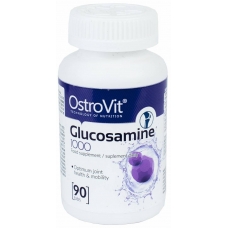 OstroVit GLUCOSAMINE 90 tab