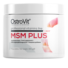 OstroVit MSM Plus 300g