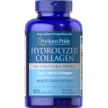 Puritans Pride Hydrolyzed Collagen 1000 mg 180 cap