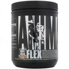Universal Nutrition UN Animal Flex Powder 381 г (30 порц)