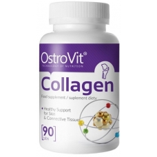 Ostrovit collagen 90 tabs