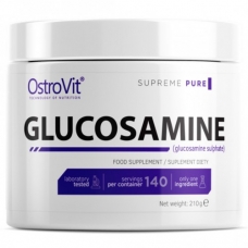 OstroVit Glucosamine Supreme 210g