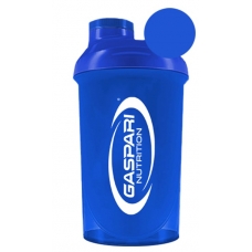 GASPARI Shaker 500ml