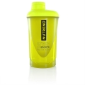 SHAKER NUTREND 2019  600 ml жовтий